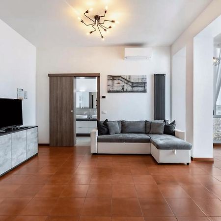 Il Loft Di Vanni Vicenza Exteriör bild