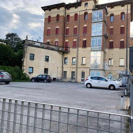 Il Loft Di Vanni Vicenza Exteriör bild