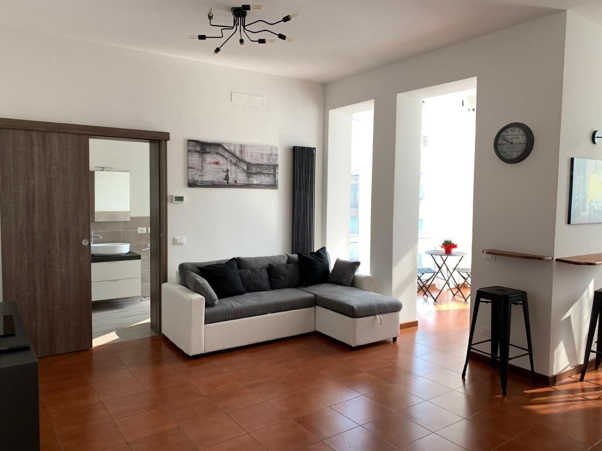 Il Loft Di Vanni Vicenza Exteriör bild