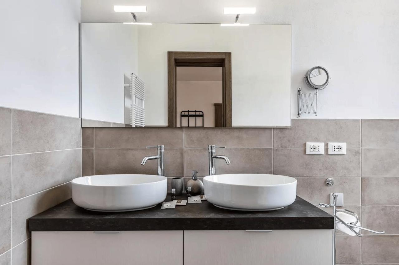Il Loft Di Vanni Vicenza Exteriör bild