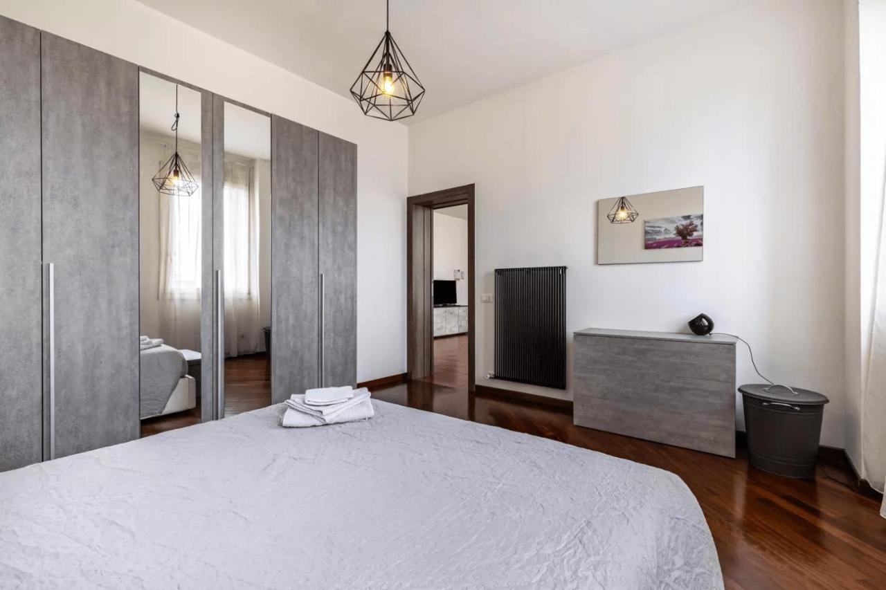 Il Loft Di Vanni Vicenza Exteriör bild