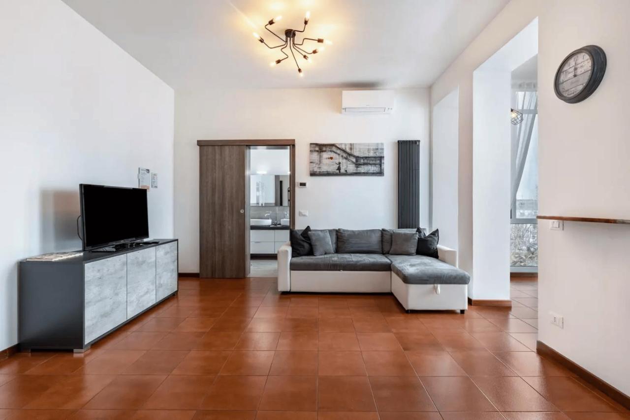 Il Loft Di Vanni Vicenza Exteriör bild