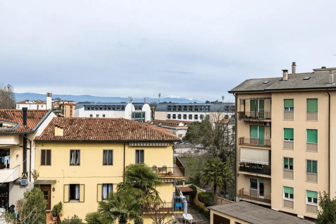 Il Loft Di Vanni Vicenza Exteriör bild
