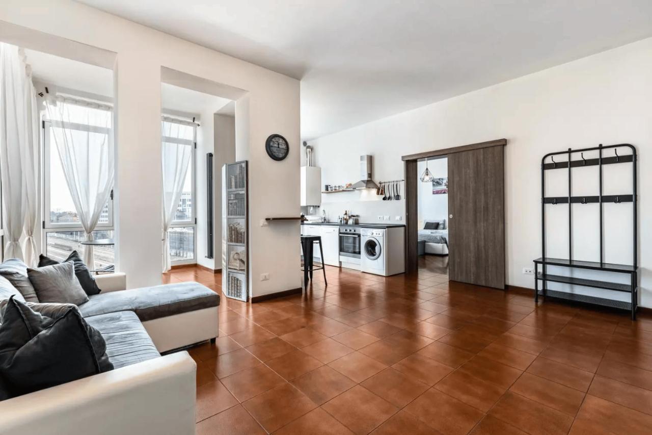 Il Loft Di Vanni Vicenza Exteriör bild