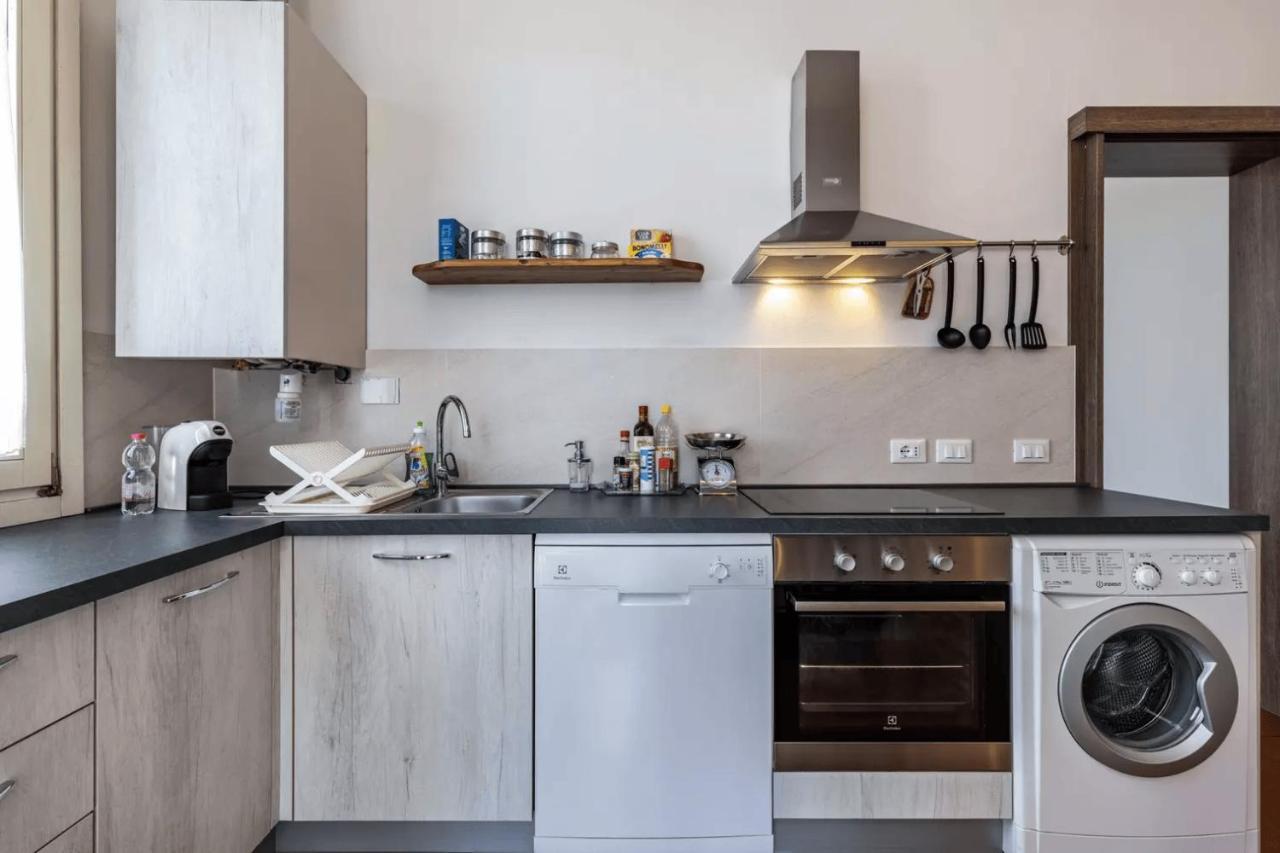 Il Loft Di Vanni Vicenza Exteriör bild