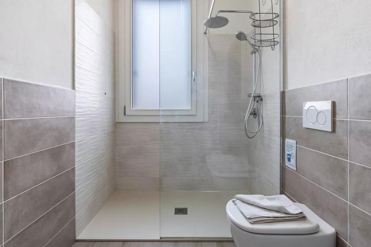 Il Loft Di Vanni Vicenza Exteriör bild