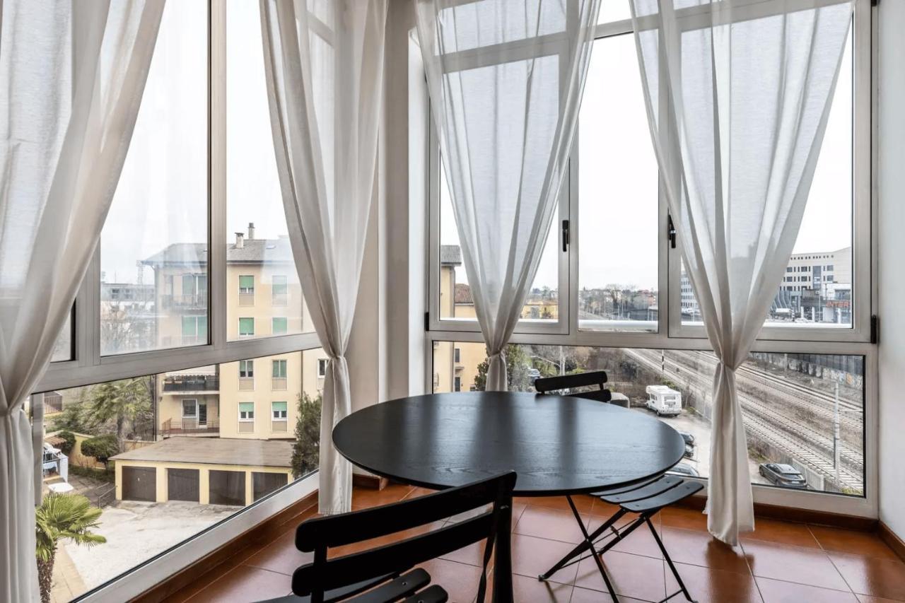 Il Loft Di Vanni Vicenza Exteriör bild