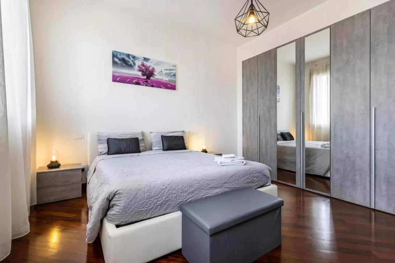 Il Loft Di Vanni Vicenza Exteriör bild