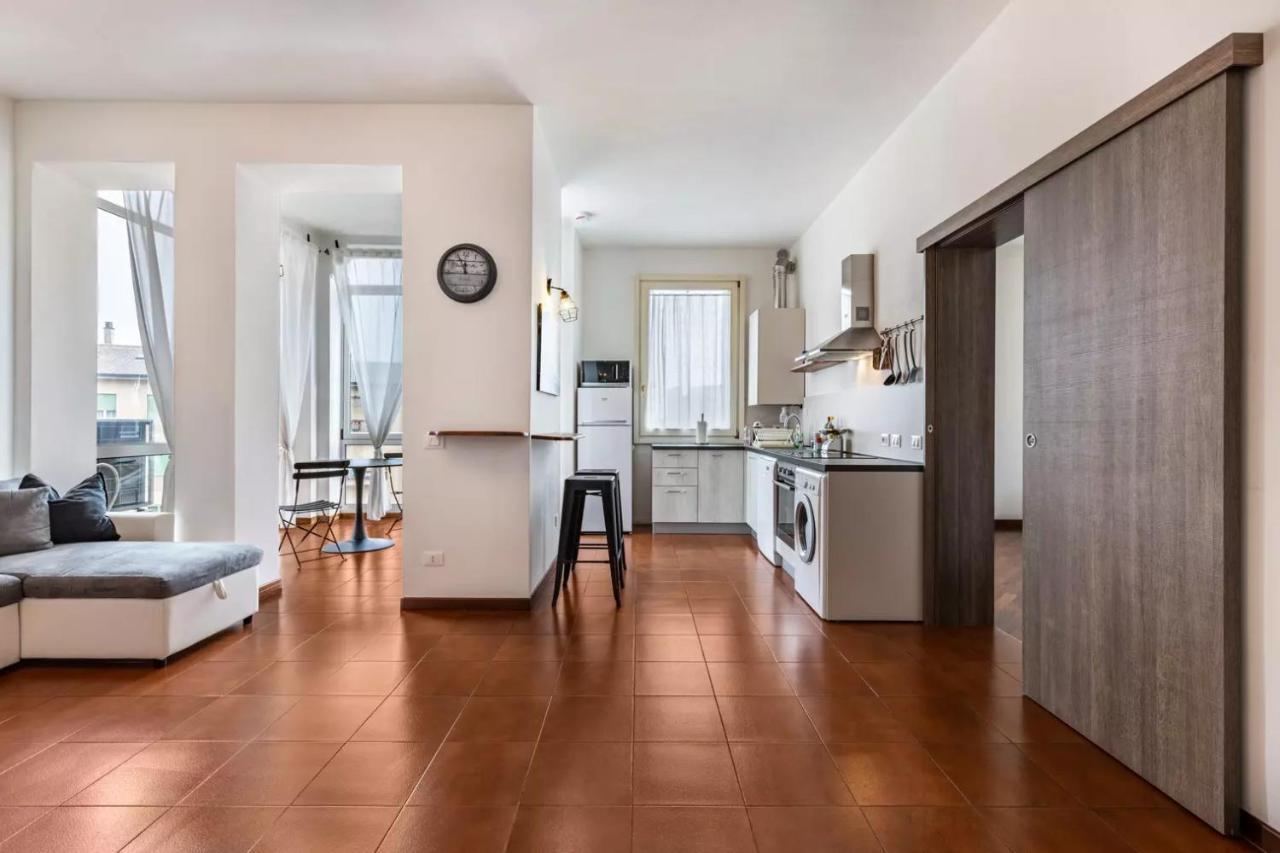 Il Loft Di Vanni Vicenza Exteriör bild