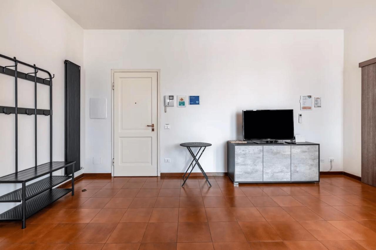 Il Loft Di Vanni Vicenza Exteriör bild