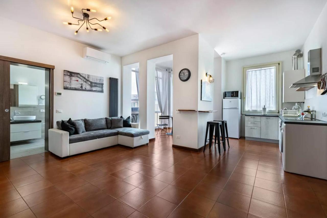 Il Loft Di Vanni Vicenza Exteriör bild